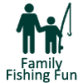 Family Fishing Fun at the Watersmeet Trout Hatchery
